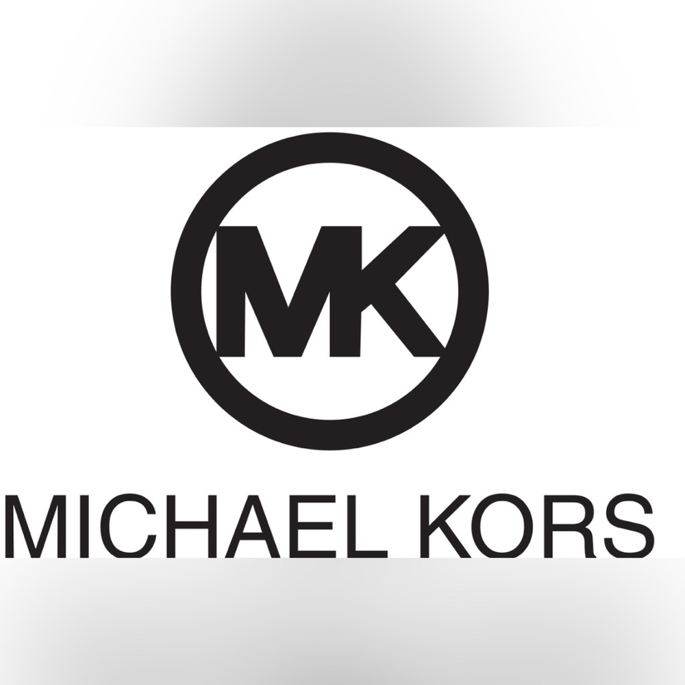 Michael Kors Black Logo Design